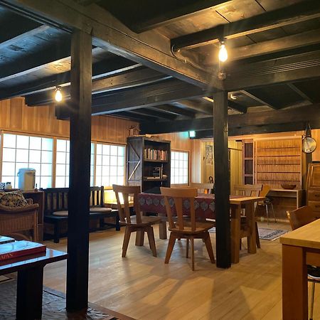 Koyasan Space Exteriör bild