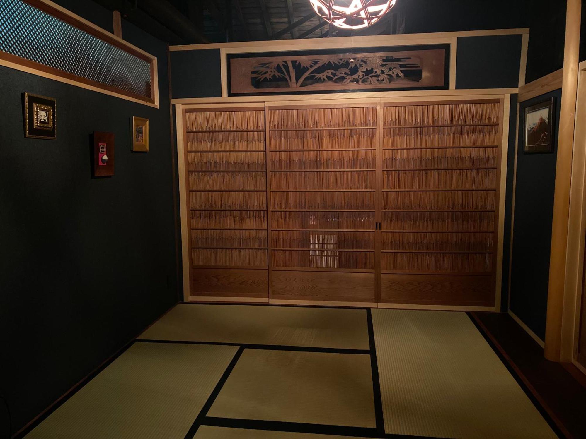 Koyasan Space Exteriör bild